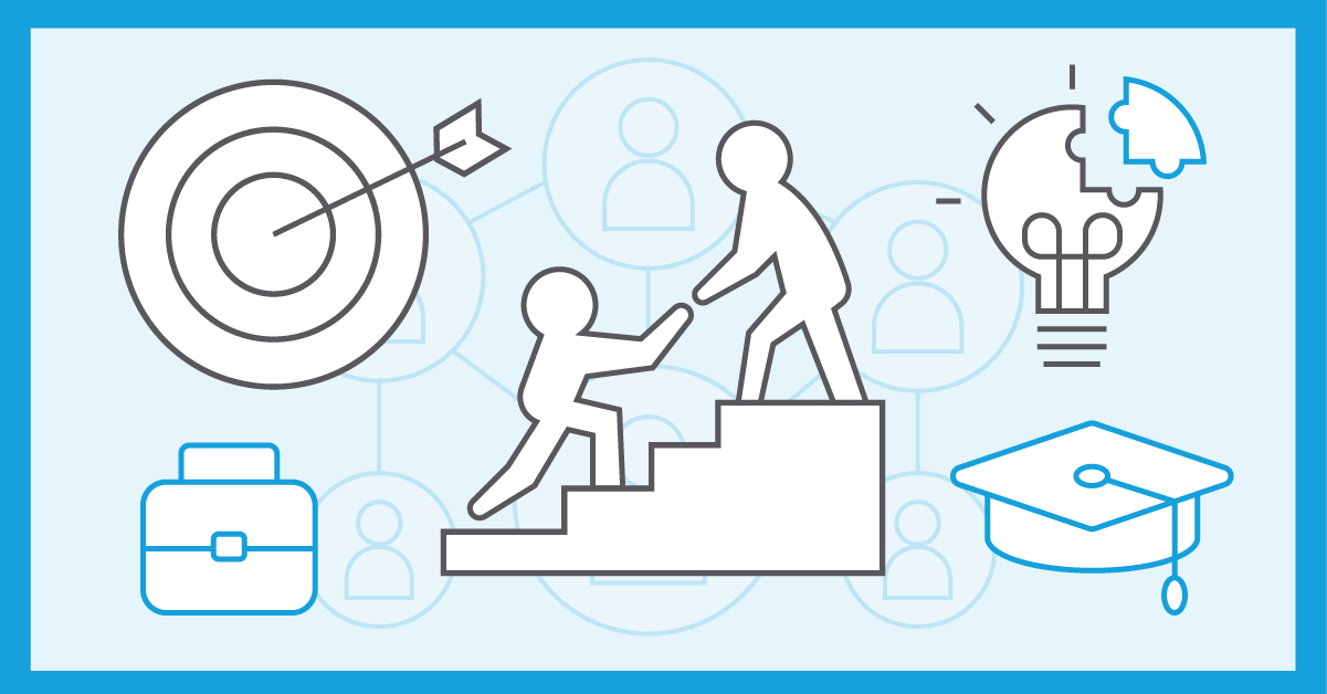 What You Need to Do to Become a Leader at Your Company